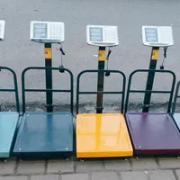 اولین فروشگاه ترازو و تنها فروشگاه باسکول و پز|فروشگاه و مغازه|سیاهکل, |دیوار