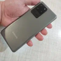 گوشی Samsung S20 Ultra 5g|موبایل|تبریز, |دیوار