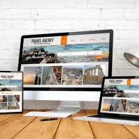 طراحی سایت و سئو حرفه ای/ پشتیبانی/ افزایش مشتری