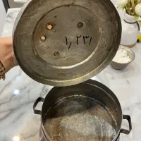 قابلمه مس