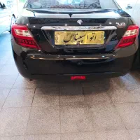 دنا پلاس اتوماتیک، مدل ۱۴۰۳ اپشنال مشکی ابنوس|خودرو سواری و وانت|مشهد, دانشجو|دیوار