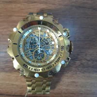 ساعت مچی مردانه اینوکتا