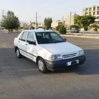پراید۱۳۱مدل۹۸بیرنگ شاسی پلمپ اقساط حتی با سفته