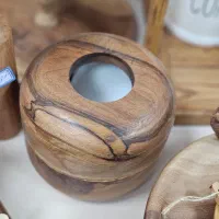 دستمال کاغذی چوبی ضد حساسیت و بی‌نظیر