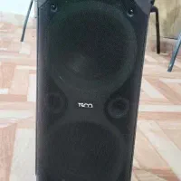 اسپیکر تسکو قابل حمل مدل TS1905