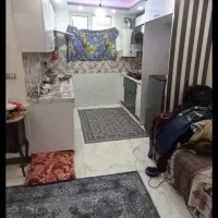 خانه طبقه همکف