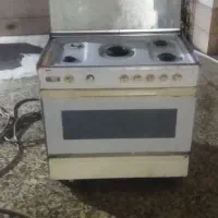 فرگاز تمام فول تمام فابریک