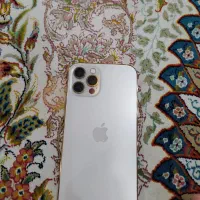 آیفون ۱۲پرو