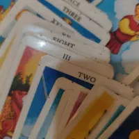 فال حرفه ای تضمینی