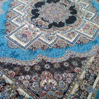 جفت فرش ۱۲متری