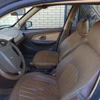 پژو اس ال ایکس ...سیمی