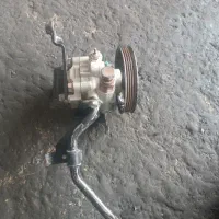 پمپ هیدرولیک پراید