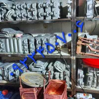 مبدل آبگرمکن|آبگرمکن، پکیج، شوفاژ|مشهد, استاد یوسفی (شهرک غرب)|دیوار