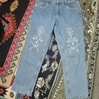 شلوارها ،جین، لی، پارچه ای، ورزشی|لباس|شیراز, ده پیاله|دیوار