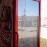 یخچال نوشابه