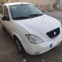 تیبا دو مدل ۹۶،اسدیه|خودرو سواری و وانت|درمیان, |دیوار