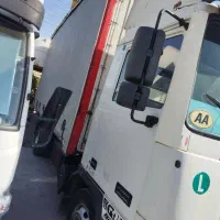 بادسان B8|خودرو سنگین|تهران, طیب|دیوار