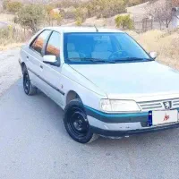 پژو 405|خودرو سواری و وانت|بانه, |دیوار