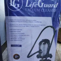 جارو برقی اکبند