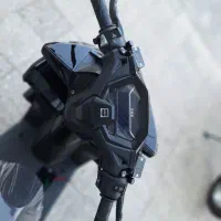 گلکسی آب خنک ۱۶۰ نیروموتور با اقساط ۱۲ماهه|موتورسیکلت|رشت, دیلمان|دیوار