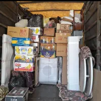 خدمات باربری واثاثیه منزل خاور نیسان وانت|خدمات حمل و نقل|پاکدشت, پاکدشت (مامازند)|دیوار