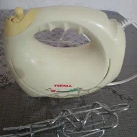 آسیاب برقی تفال همزن چینی|خردکن، آسیاب، غذاساز|اسلامشهر, شهرک واوان|دیوار