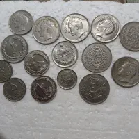 فروش سکه های قدیمی|کلکسیون سکه، تمبر، اسکناس|رشت, کوی مهر|دیوار