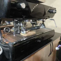 دستگاه قهوه ساز صنعتی