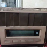 بخاری گازی سپهر الکتریک