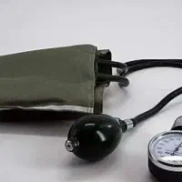 گوشی فشارسنج عقربه پزشکی نوقیمت ۴میلیون تومان