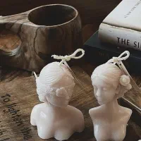 شمع های ولنتاین معطر|صنایع دستی و سایر لوازم تزئینی|تهران, افسریه شمالی|دیوار