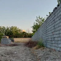 زمین مناسب سوله،کارگاه و انبار فروش فوری(توافقی)|فروش زمین و ملک کلنگی|پیر بکران, |دیوار