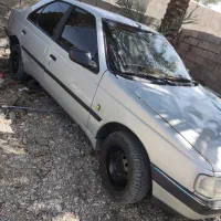 پژودوگانه کارخانه