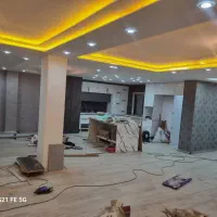 218متر3خوابه طبقه پنجم.فول امکانات.فول بازسازی|اجارهٔ آپارتمان|کرج, مهرویلا جنوبی|دیوار