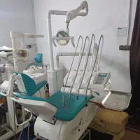یونیت دندانپزشکی ملورین|پزشکی|تهران, شهران جنوبی|دیوار