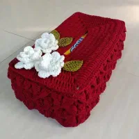 انواع قلاب بافی|صنایع دستی و سایر لوازم تزئینی|قائم‌شهر, |دیوار