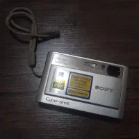 دوربین سونی Full HDمدلDSC-T20