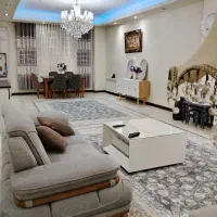 ۱۸۳ متر سه خواب تک واحدی فول امکانات