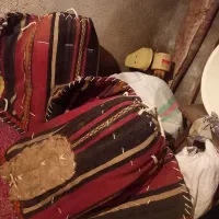 پالان اسب وتجهیزات اسب سواری