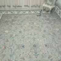 دوستان عزیز فرش بزرگ بود
