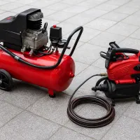 لوله بازکنی انواع فنر فنربرقی تراکم هوا قوی عسگری