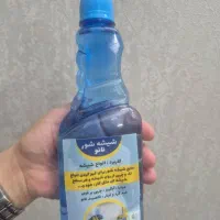 شیشه شو نانو