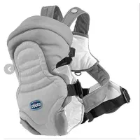 آغوشی Chicco UltraSoft سه‌حالته  اصل chicco