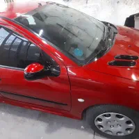 نقاشی ماشین رنگ ماشین نقاشی خودرو رنگ خودرو|خدمات موتور و ماشین|مشهد, امام خمینی|دیوار