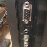 تلویزیون سونی|تلویزیون و پروژکتور|تهران, جوادیه|دیوار