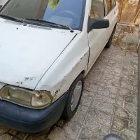 پراید مدل 84|خودرو سواری و وانت|بم, |دیوار