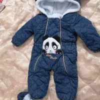 کاپشن سرهمی لی