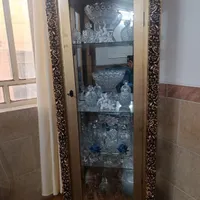 بوفه|بوفه، ویترین، کنسول|یزد, |دیوار