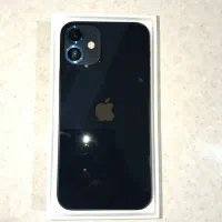 ایفون ۱۲مینی پک کامل همراه با اپل واچ