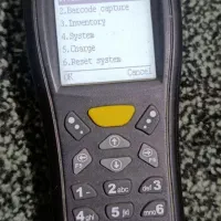 اسکنر
